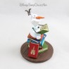 Olaf Harz Figur DISNEYLAND PARIS Die Eiskönigin