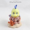 DISNEY Sri Lanka The Little Mermaid Fish Flounder Figurine