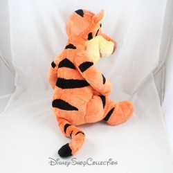 Tigger Plüsch DISNEY STORE orange