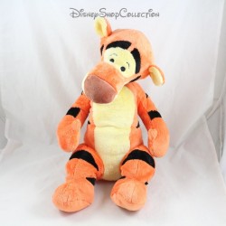 Tigger Plüsch DISNEY STORE orange