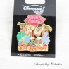 Der Cousin vom Land DISNEYLAND RESORT PARIS Silly Symphony Limited Edition 900 Disney Pin (R18)