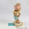 Walt Disney Classics Chip and Dale Miss Coquettish Clarice Squirrel Figure WDCC (R17)