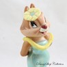 Walt Disney Classics Chip and Dale Miss Coquettish Clarice Squirrel Figure WDCC (R17)