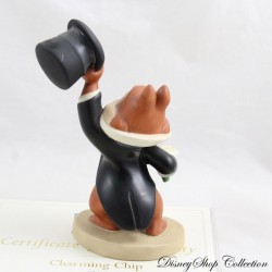 Walt Disney Classics Tic and Dale Charming Chip WDCC Squirrel Figure (R20)