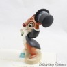 Figurine écureuil Tac WDCC Walt Disney Classics Tic et Tac Debonair Dale (R20)