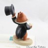 Figurine écureuil Tac WDCC Walt Disney Classics Tic et Tac Debonair Dale (R20)