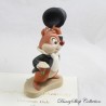 Figurine écureuil Tac WDCC Walt Disney Classics Tic et Tac Debonair Dale (R20)