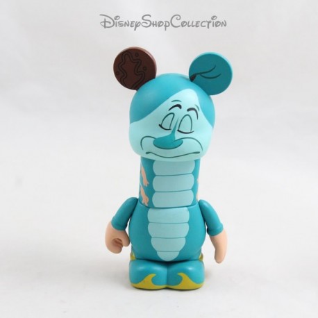 Figurine Vinylmation La chenille DISNEY Alice au pays des Merveilles