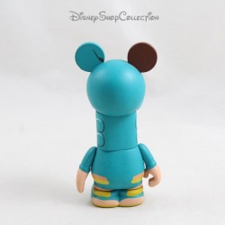 Figurine Vinylmation La chenille DISNEY Alice au pays des Merveilles