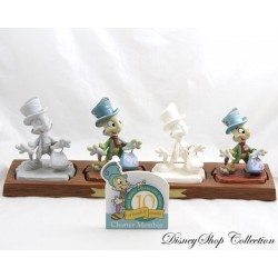 Walt Disney Classics Collection Pinocchio Von der Fantasie zur Realität (R20) WDCC Jiminy Cricket Figur