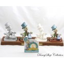 Walt Disney Classics Collection Pinocchio Von der Fantasie zur Realität (R20) WDCC Jiminy Cricket Figur