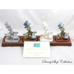 Walt Disney Classics Collection Pinocchio From Imagination to Reality (R20) WDCC Jiminy Cricket Figure