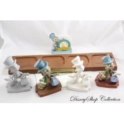 Walt Disney Classics Collection Pinocchio dall'immaginazione alla realtà (R20) WDCC Figura di grillo parlante