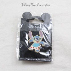 DISNEYLAND RESORT PARÍS Lilo y Stitch Pin de puntada