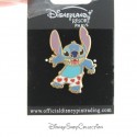 DISNEYLAND RESORT PARÍS Lilo y Stitch Pin de puntada