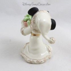 Figurine Mickey DISNEY LENOX Christmas with Mickey