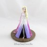 Elsa DISNEYLAND PARIS Figur aus gefrorenem Harz