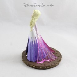 Elsa DISNEYLAND PARIS Figura de resina congelada