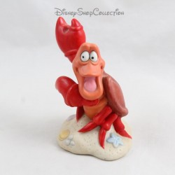 Figurine Sébastien crabe DISNEY Sri Lanka La petite Sirène