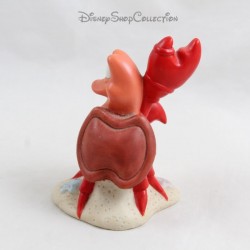 Sebastian Statuetta di granchio DISNEY Sri Lanka La sirenetta