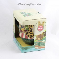 Mug empilable DISNEY Minnie Mouse Main Attraction