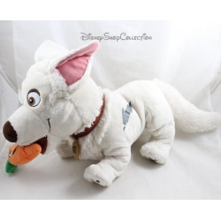 Peluche chien GIPSY Disney Volt Star malgré lui