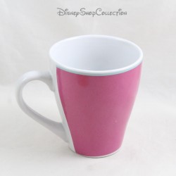 Minnie Mouse DISNEY mug rosa taza de magdalenas