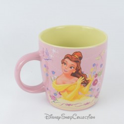 DISNEY Stor Cenicienta Blancanieves Belle Storline Princesa Taza 13 cm