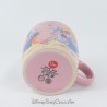 DISNEY Stor Cenicienta Blancanieves Belle Storline Princesa Taza 13 cm