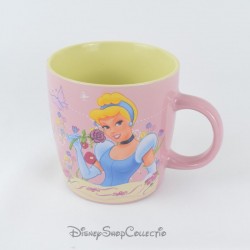 DISNEY Stor Cenerentola Tazza Principesse Belle Storline Biancaneve 13 cm