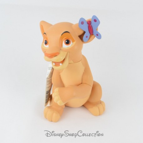 Kiara DISNEY Der König der Löwen 2 Honor of the Tribe Figur PVC Duschgelflasche 20 cm