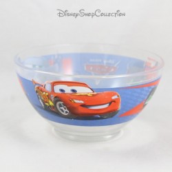 Bol Flash McQueen et Finn Mcmissile DISNEY Cars