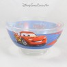 McQueen & Finn Mcmissile DISNEY Cars Flash Bowl