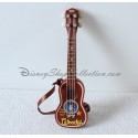 guitarra de juguete de plástico de Disney