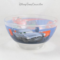 Bol Flash McQueen et Finn Mcmissile DISNEY Cars