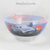 McQueen & Finn Mcmissile DISNEY Cars Flash Bowl