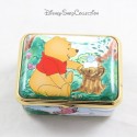 COLECCIÓN DE ESMALTE Caja de cerámica Disney Winnie the Pooh