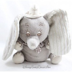 DISNEY NICOTOY Dumbo Elefante Musical Peluche