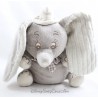 DISNEY NICOTOY Peluche musical de Dumbo Elephant