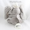 DISNEY NICOTOY Dumbo Elefante Musical Peluche