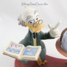 Figur Ludwig von Drake WDCC DISNEY Wunderbare Welt der Farben