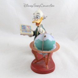 Figur Ludwig von Drake WDCC DISNEY Wunderbare Welt der Farben