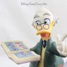 Figur Ludwig von Drake WDCC DISNEY Wunderbare Welt der Farben