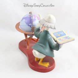 Figur Ludwig von Drake WDCC DISNEY Wunderbare Welt der Farben