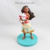 Figurine en résine Vaiana DISNEYLAND PARIS Moana