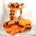 Tigger Scarf Hat TOKYO DISNEY RESORT Winnie the Pooh 3 in 1 Adult