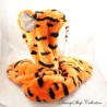 Sombrero Bufanda Tigger TOKYO DISNEY RESORT Winnie the Pooh 3 en 1 Adulto