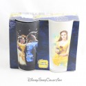 Set de 2 Gafas Altas Emma Watson DISNEY La Bella y la Bestia