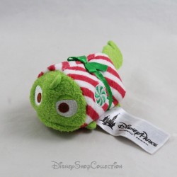 Tsum Tsum Calendrier de l'avent Raiponce DISNEY PARKS Pascal caméléon