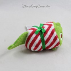 Tsum Tsum Calendrier de l'avent Raiponce DISNEY PARKS Pascal caméléon